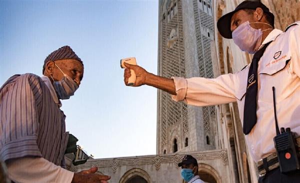 المغرب: أكثر من 62 ألف شخص تلقى الجرعة الثالثة المعززة من اللقاح ضد كورونا خلال 24 ساعة