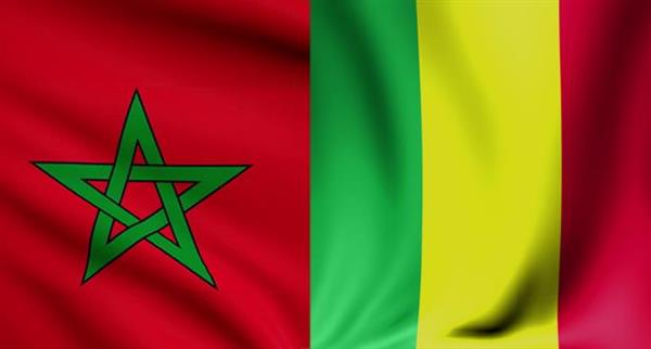 بحث العلاقات الثنائية بين المغرب ومالي