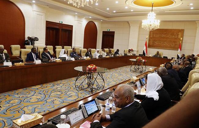 السودان: اجتماع مشترك لمجلسي السيادة والوزراء يجيز الموازنة العامة