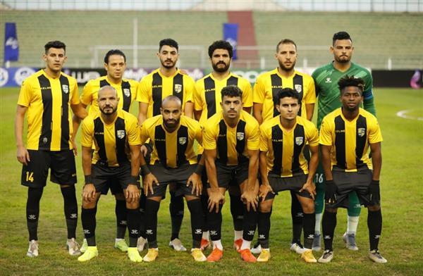 المقاولون يختتم استعداداته لمواجهة الأهلي في كأس رابطة الأندية