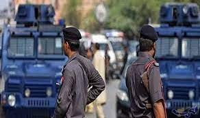 الشرطة الباكستانية تعثر على آثار مواد شديدة الانفجار فى موقع إنفجار لاهور