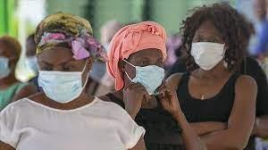 إفريقيا تسجل 10.405 مليون إصابة ..و236 ألف وفاة بكورونا