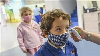 ٤نصائح لحماية الأطفال من الإصابة بفيروس كورونا
