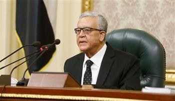 رئيس مجلس النواب يعود إلى القاهرة بعد زيارة رسمية لدولة الإمارات