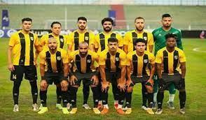 محمد عودة يعلن قائمة المقاولون العرب لمواجهة الأهلي