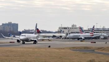   شركات الطيران تحذر من عواقب كارثية حال نصب شبكات 5G قرب المطارات الأمريكية