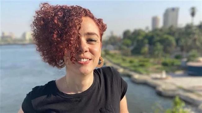 "القاهرة السينمائي" ينعي المخرجة نوران شريف