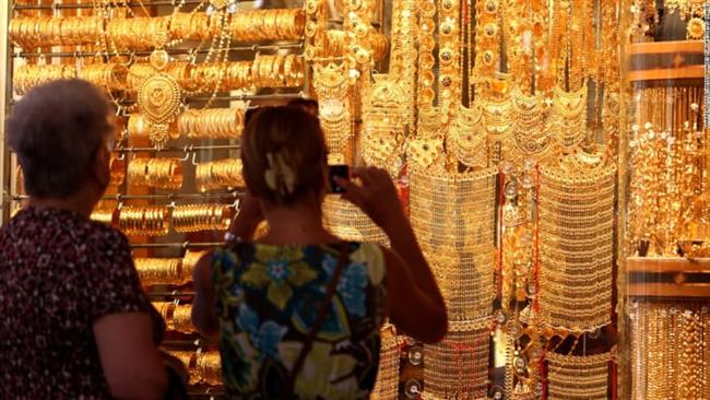 ارتفاع مفاجئ في أسعار الذهب اليوم الجمعة