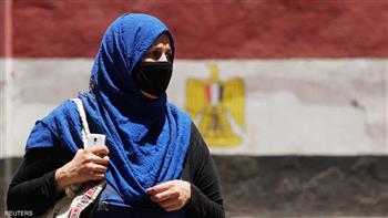   مصر.. تسجيل 1603 حالات إيجابية جديدة بفيروس كورونا
