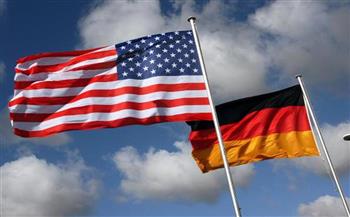   أمريكا وألمانيا تؤكدان على التوصل إلى تفاهم بشأن الاتفاق النووى الإيرانى