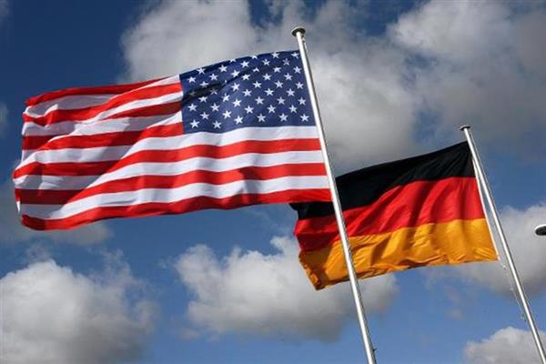 أمريكا وألمانيا تؤكدان على التوصل إلى تفاهم بشأن الاتفاق النووى الإيرانى
