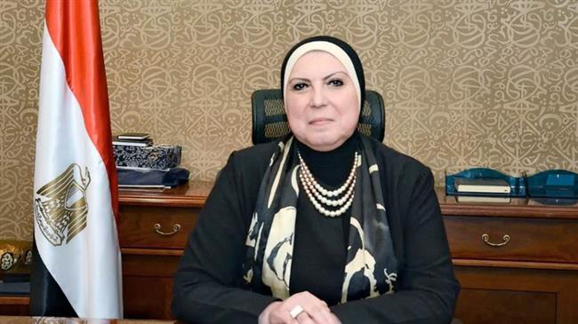 التجارة: 079ر1 مليار دولار صادرات مصر إلى المملكة المتحدة 