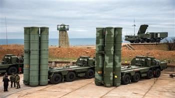   روسيا: نقل صواريخ «إس-400» ومقاتلات «سو- 35» إلى بيلاروس