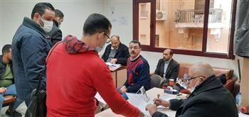 شعبة السياحة تنهى أزمة تصديق عقود العمرة وتيسيرها أمام الشركات بمكاتب الخارجية
