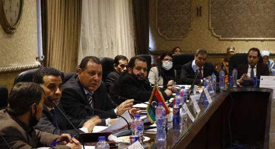 وزير المالية: كل الدعم لأشقائنا فى ليبيا تنفيذًا للتوجيهات الرئاسية