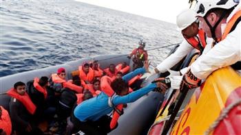   إيطاليا: وصول 305 مهاجرين إلي جزيرة لامبيدوزا