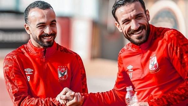 قفشة ومعلول يتصدران الفيديو الترويجي لمونديال الأندية   