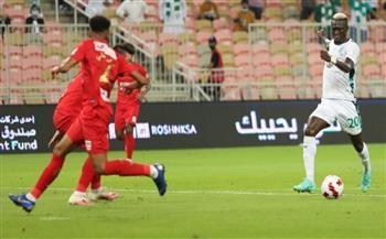 بث مباشر..  مشاهدة مباراة الأهلي وضمك  الدوري السعودي