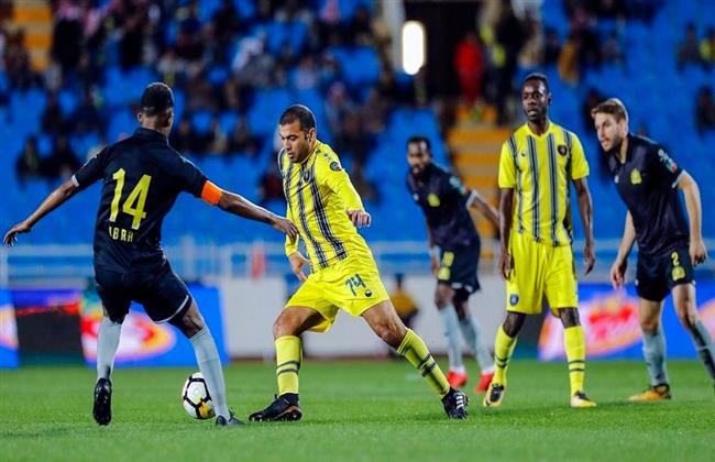 بث مباشر .. مشاهدة مباراة النصر والتعاون بالدوري السعودي