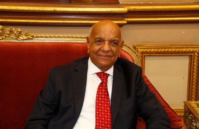 عبد الخالق عياد: قانون العمل يوفر العدل والبت في الخلافات خلال 60 يوما.. فيديو
