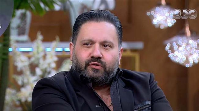 إدوارد يعلن تعافيه من كورونا