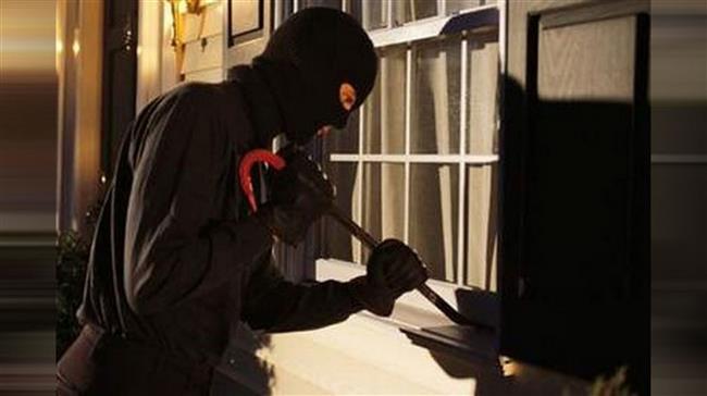 حبس مسجلين خطر لسرقتهم المحال التجارية بالدقهلية