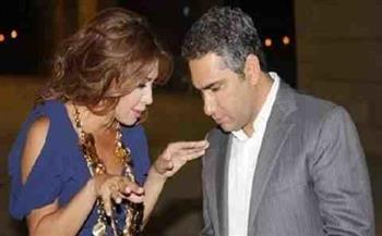 نوال الزغبي: فضل شاكر صوت خطير الساحة تحتاجه وياريت يبعد عن الدهاليز السياسة