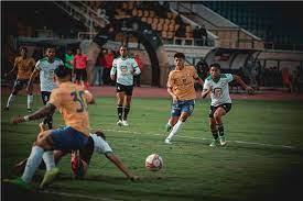 رغم التعادل مع البنك الأهلي : الأسماعيلي في صدارة مجموعته بكأس الرابطة