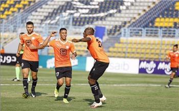 تعادل الإسماعيلي مع البنك الأهلي 1-1 وفوز سموحة على الجونة 2-1 في كأس الرابطة