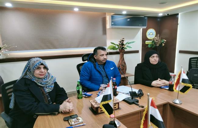 بث روح الانتماء والولاء والتسويق فى ندوة بمطروح 