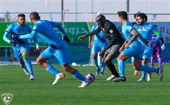 "الهلال السعودي " يواصل التعثر في الدوري.. ويفقد نقطتين أمام "الباطن" 