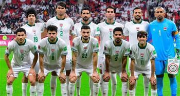 بث مباشر.. مشاهدة مباراة منتخب العراق وأوغندا ملعب الحبيبية بغداد