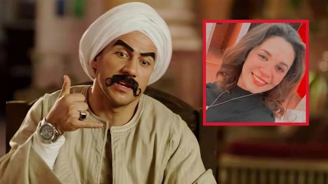 من هي رحمة أحمد بديلة دنيا سمير غانم في "الكبير أوي 6"