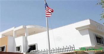   السفير الأمريكي لدى ليبيا يرحب ببدء عملية توحيد المصرف المركزي