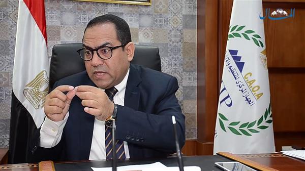 الشيخ: نقل 87 جهة حكومية بالكامل إلى العاصمة الإدارية الجديدة