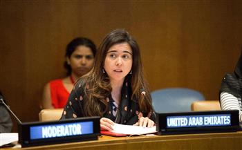  الأمم المتحدة: مجلس الأمن أجمع على القدرات الصاروخية للحوثيين وتهديدها للمجتمع الدولى