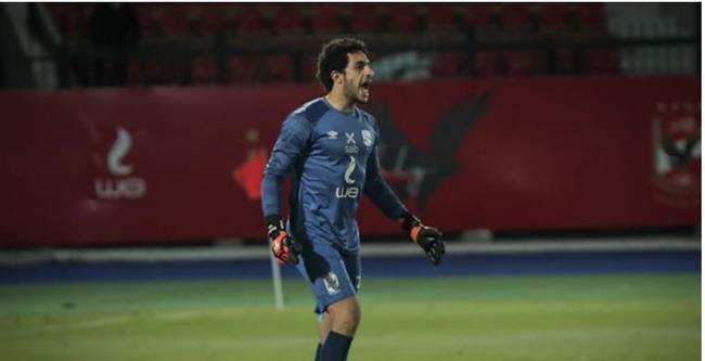 شوبير: التعادل مع المقاولون لم تكن النتيجة الأفضل