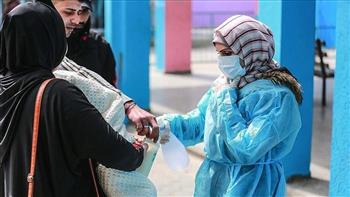   تباين عدد الإصابات والوفيات بفيروس كورونا في عدد من الدول العربية