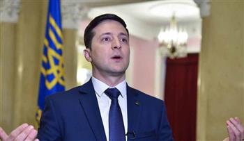   الرئيس الأوكراني: كندا قدمت لنا مساعدات بمبلغ 95 مليون دولار