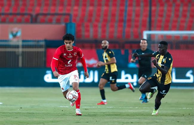  مانو: دعم الجماهير دافع قوي لشباب الأهلي