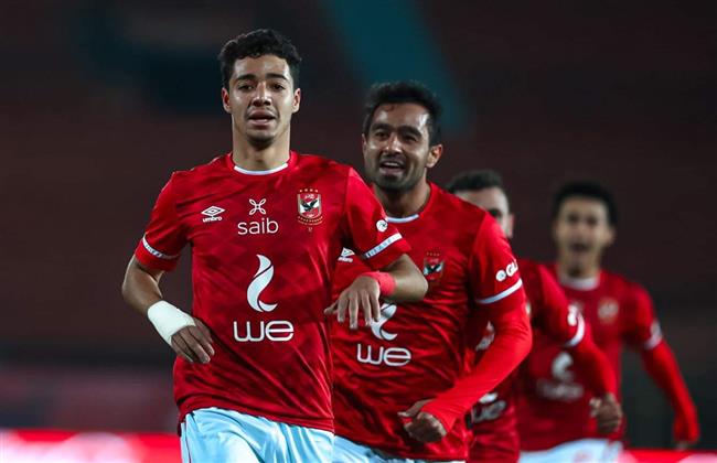 زياد طارق: موسيماني توقع تسجيلي في شباك المقاولون