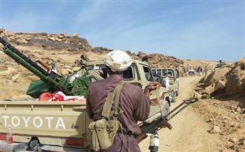   كينيا تدين الهجوم الإرهابي الحوثي على مناطق ومنشآت مدنية على الأراضي الإماراتية