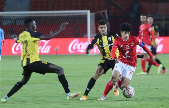 ترتيب مجموعة الأهلي في كأس الرابطة بعد نهاية الجولة الثالثة