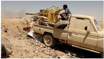   خسائر فادحة في صفوف الحوثي بصعدة والجيش اليمني يسيطر على مواقع جديدة