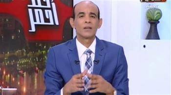 محمد موسى يلقن طارق الشناوي درسا قاسيا على الهواء.. فيديو