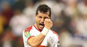 تعرف على  سبب غياب طارق حامد عن قائمة الزمالك أمام المحلة