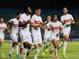 التشكيل المتوقع للزمالك في مواجهة غزل المحلة
