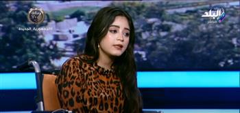 رحمة خالد توجه رسالة مؤثرة لجمهورها على السوشيال ميديا .. فيديو
