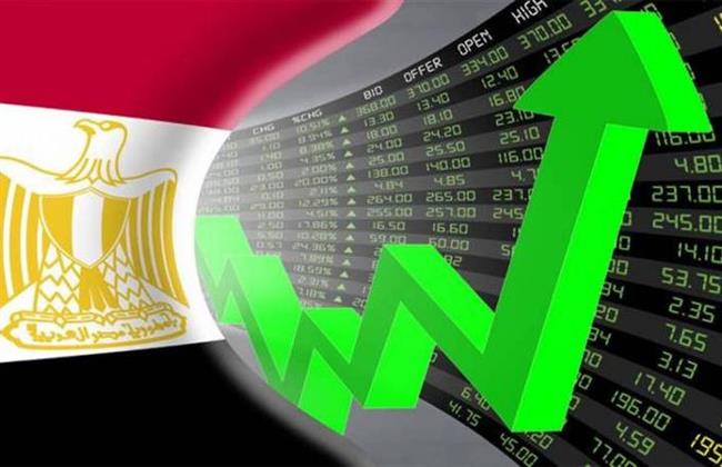 بالإنفوجراف.. رغم كورونا الاقتصاد المصري يواصل أداءه القوي في 2021 