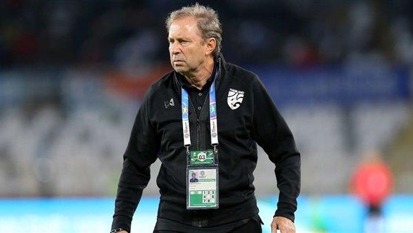 بعد الخروج المبكر من أمم إفريقيا.. غانا تنهى عقد مدرب منتخبها